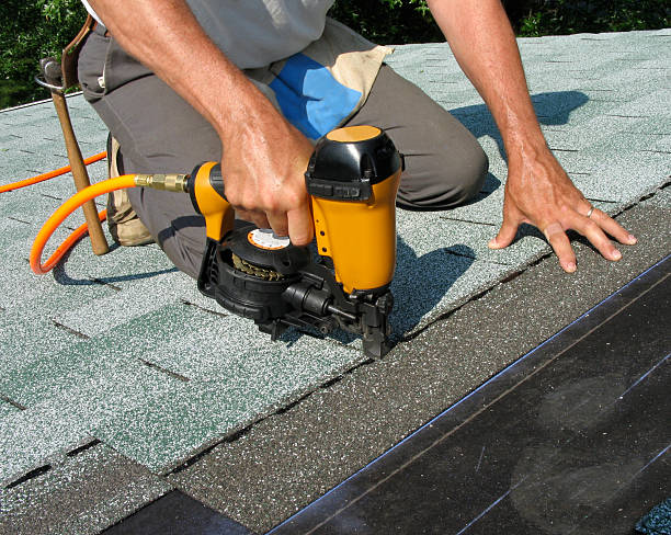 Best Roof Replacement Cost  in Glendale, MO