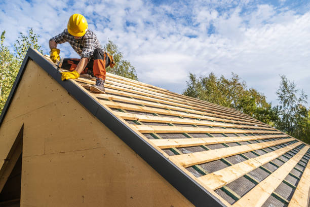 Best Roof Gutter Cleaning  in Glendale, MO